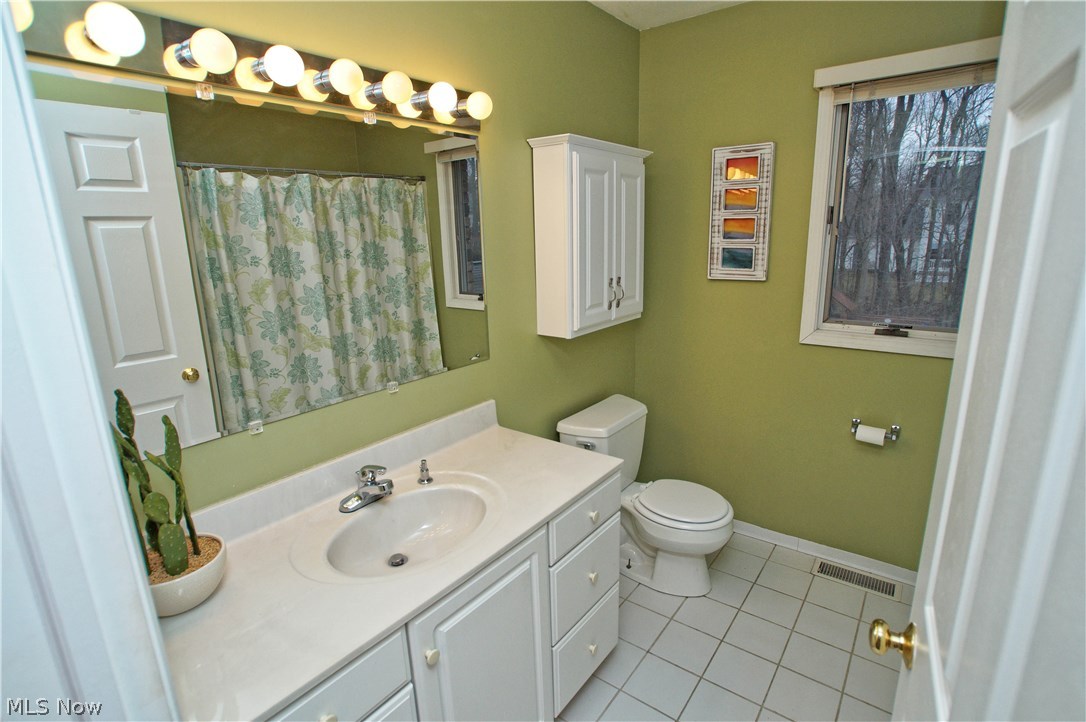 Camden Knolls Allotment - Residential