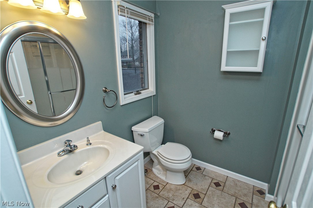 Camden Knolls Allotment - Residential