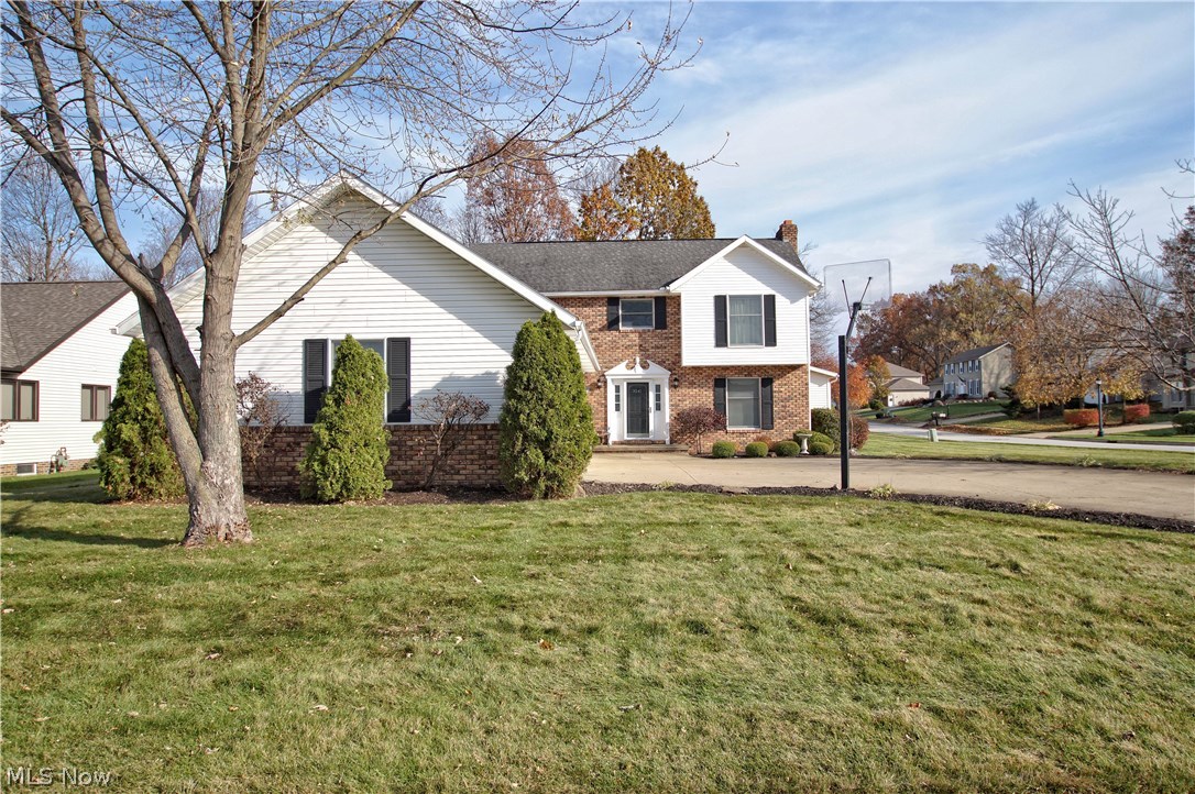 Camden Knolls Allotment - Residential