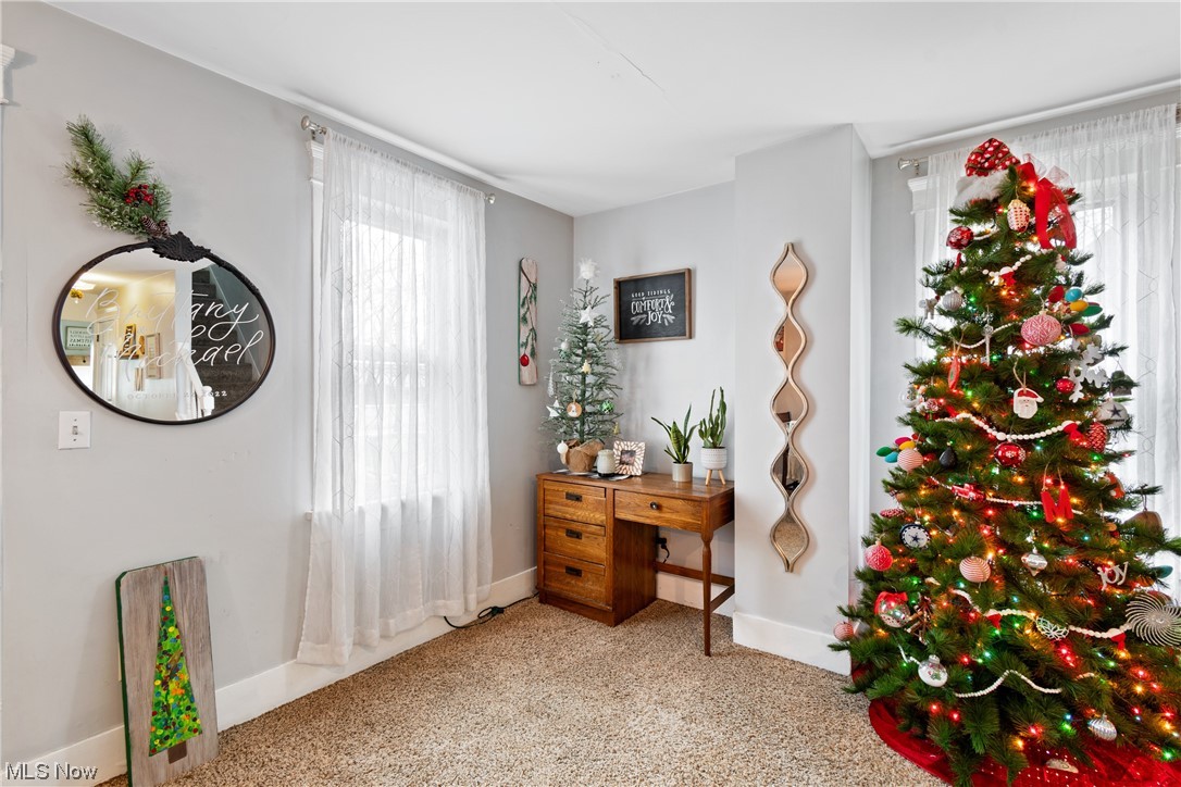 City/Canton - Residential