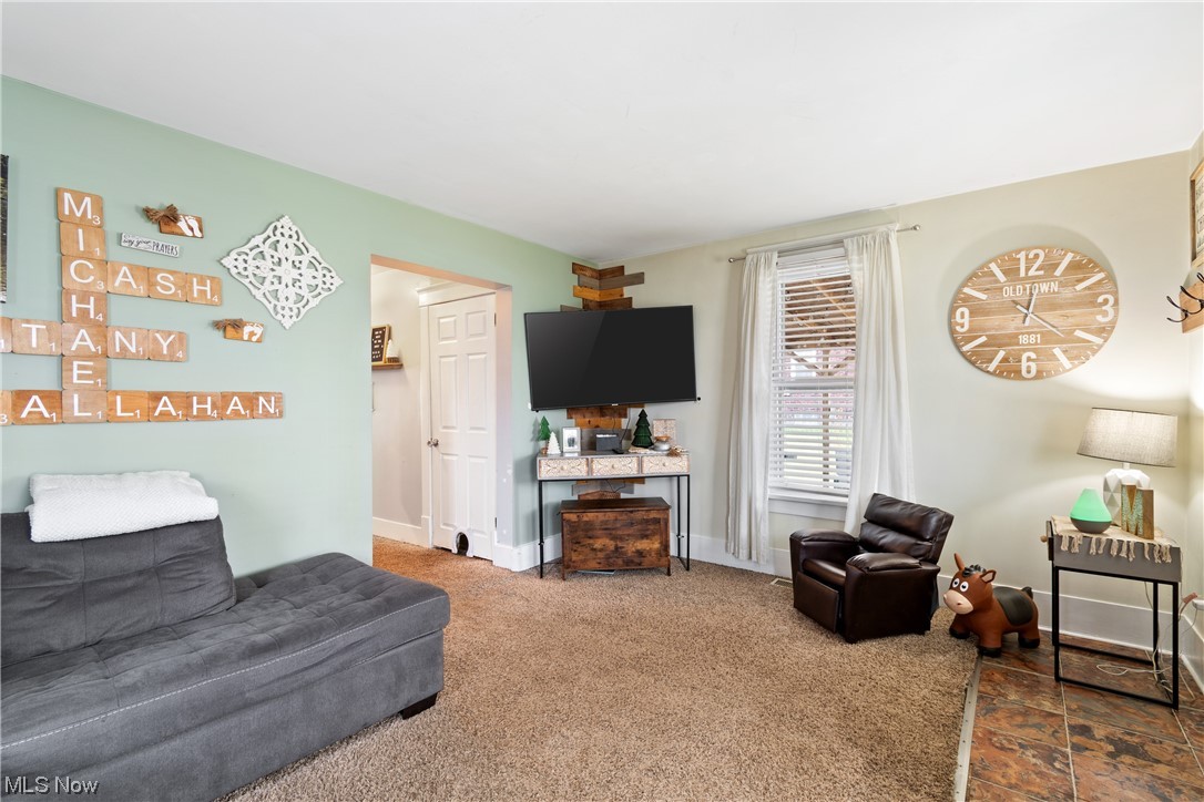 City/Canton - Residential