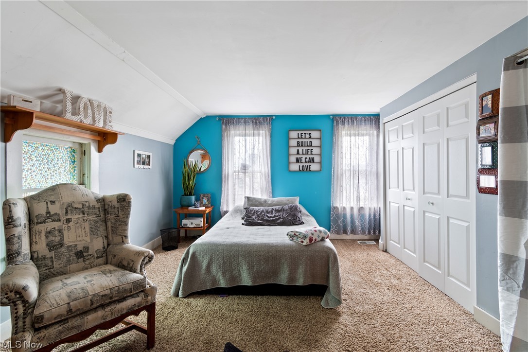 City/Canton - Residential