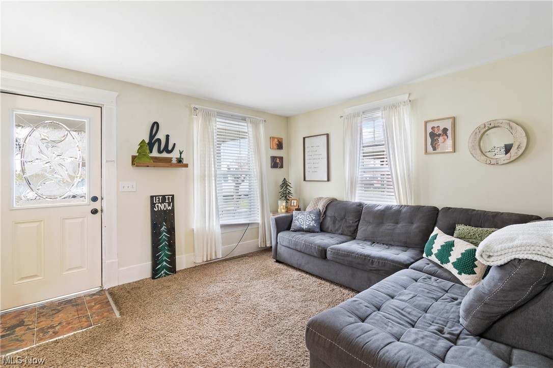 City/Canton - Residential