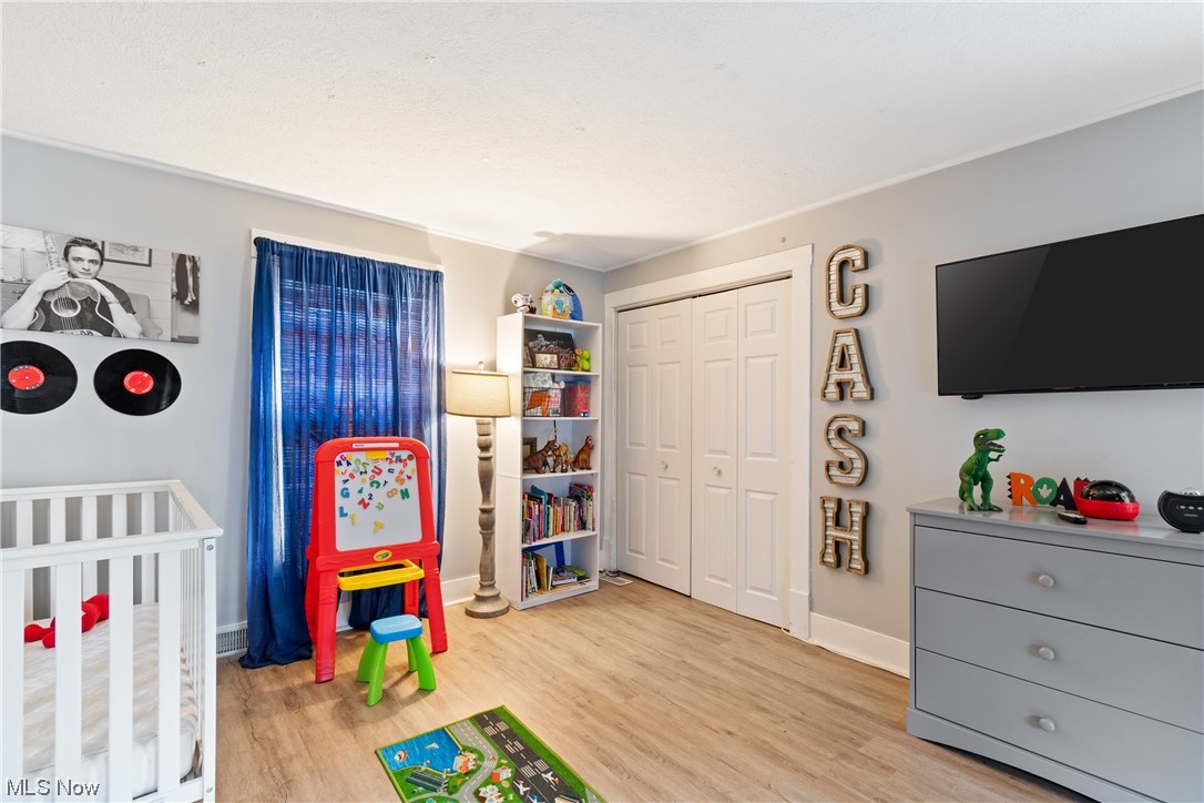 City/Canton - Residential