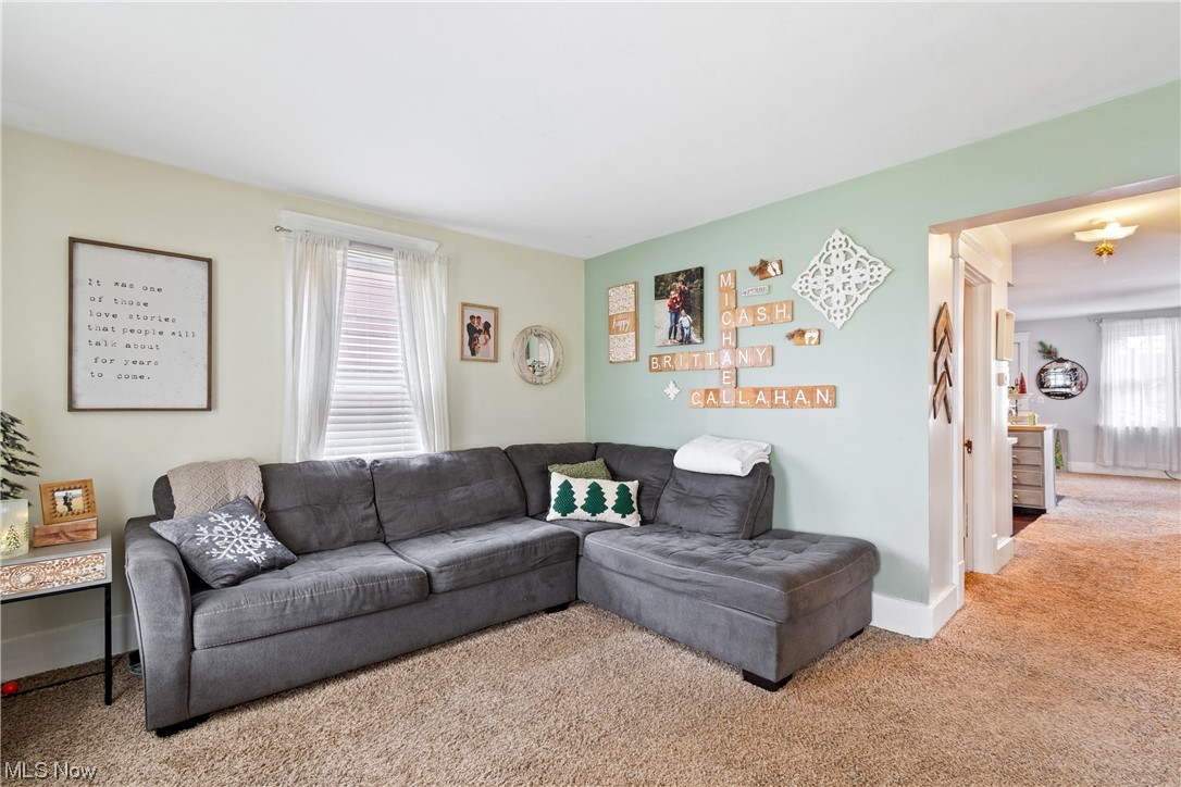 City/Canton - Residential