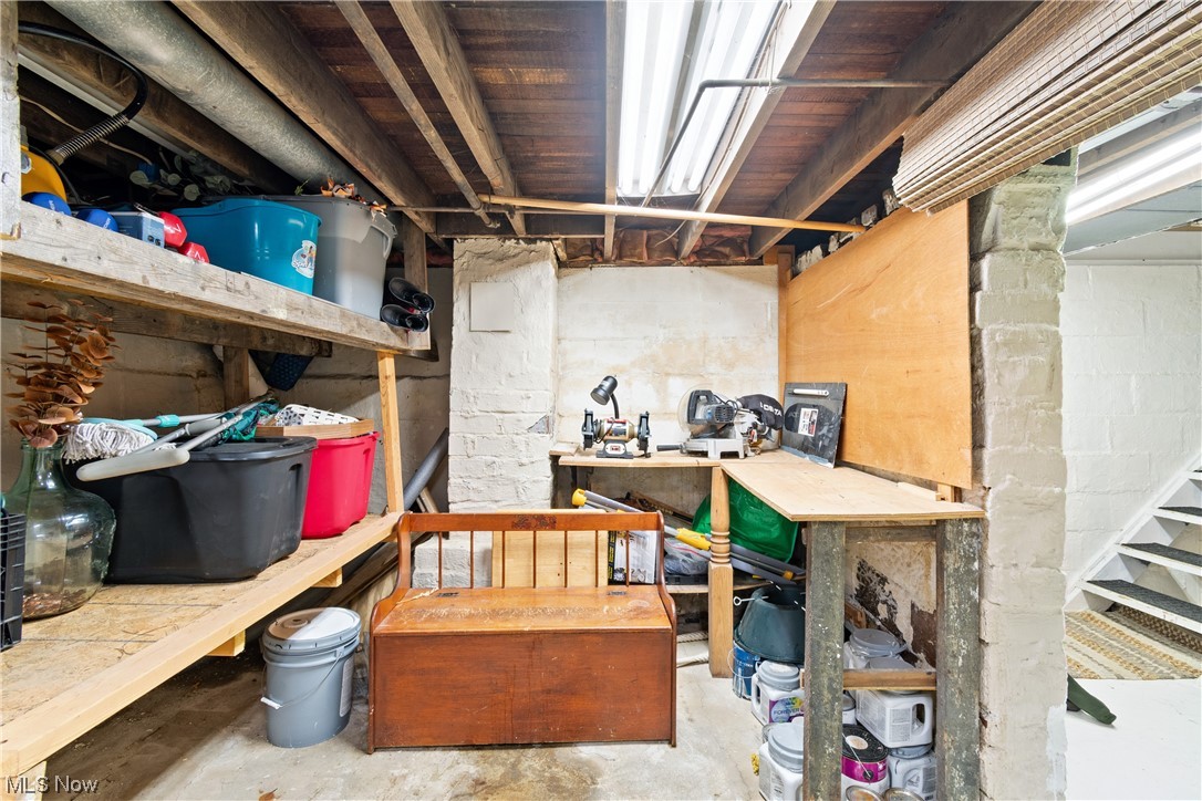 City/Canton - Residential