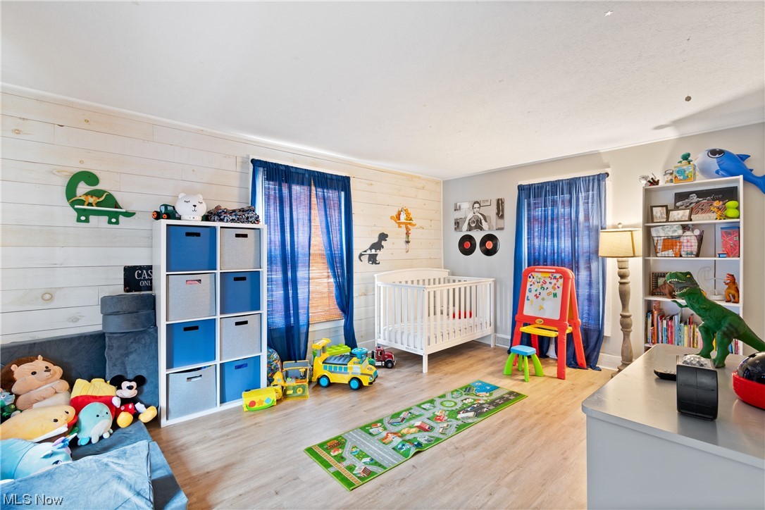 City/Canton - Residential