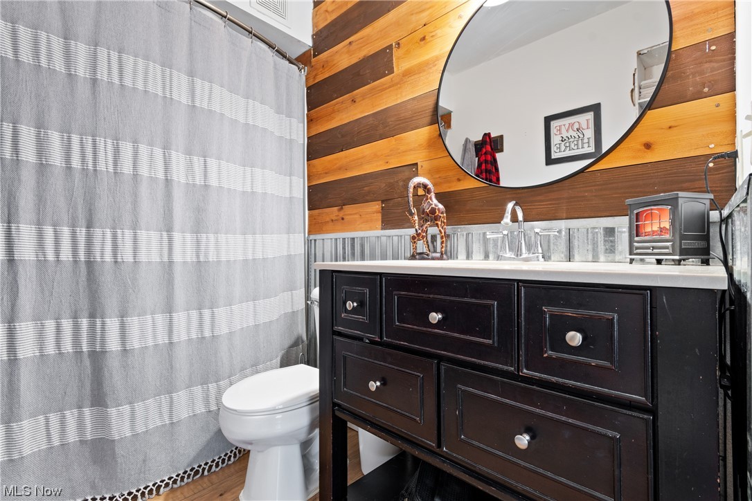 City/Canton - Residential