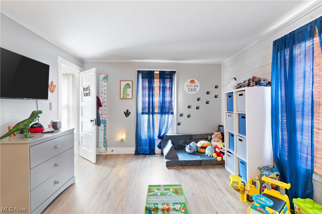 City/Canton - Residential