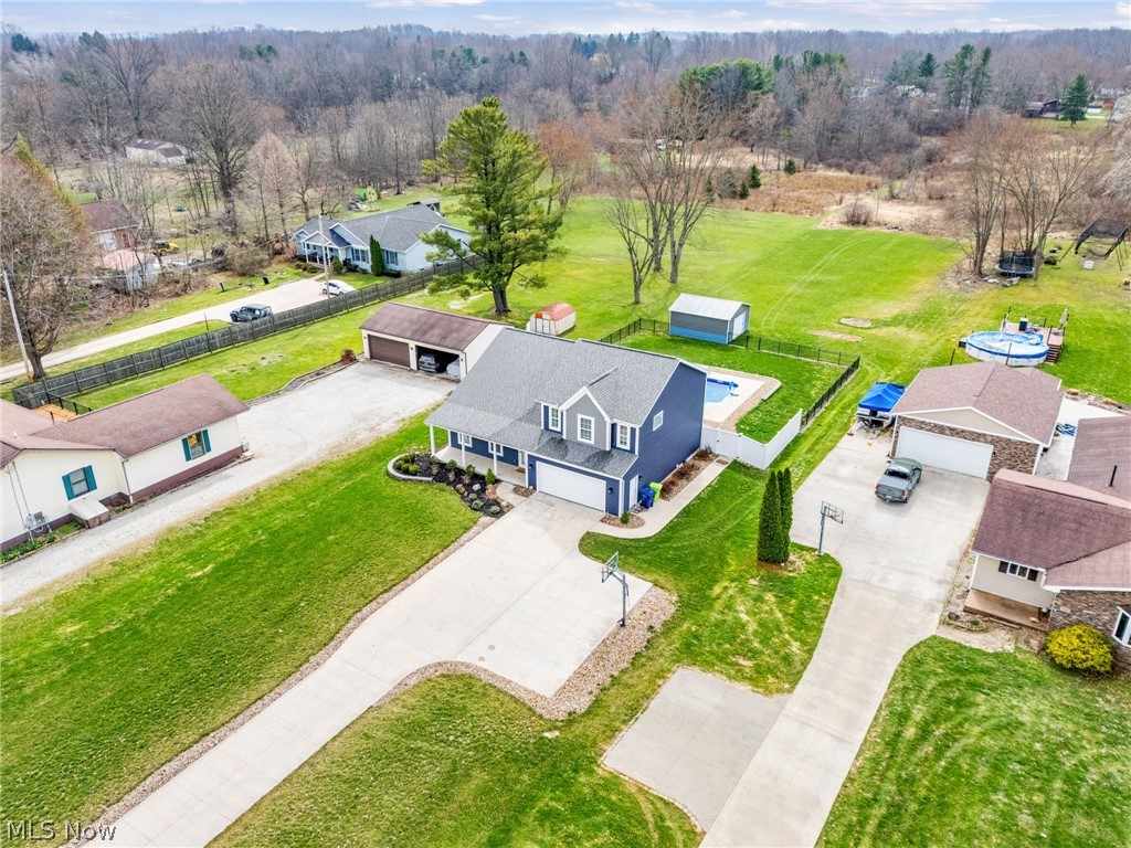 Tract 12 - Residential