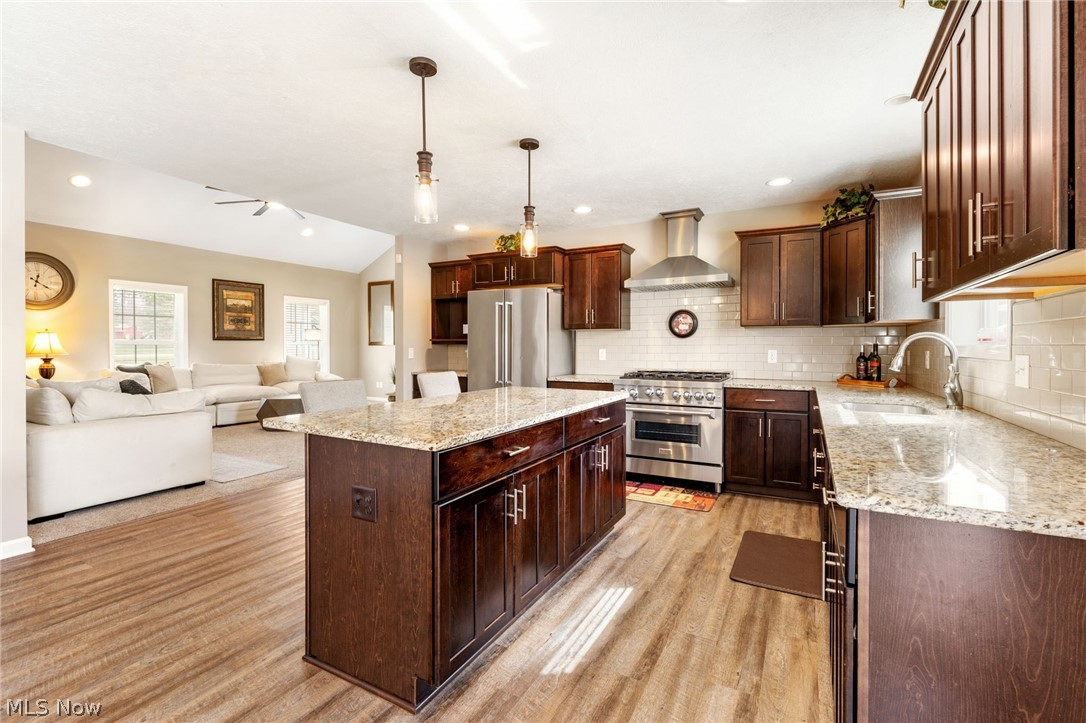 Tract 12 - Residential