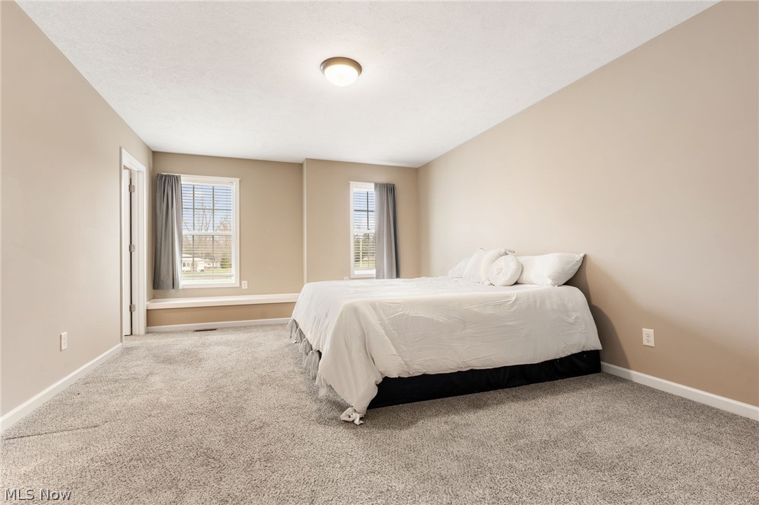 Tract 12 - Residential