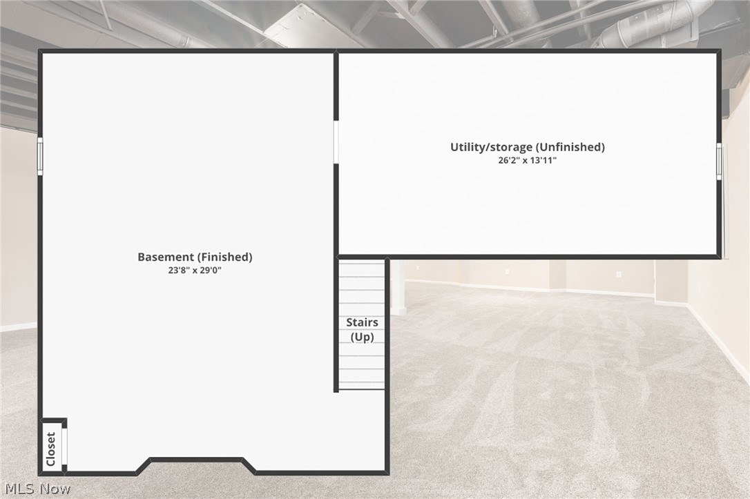 Tract 12 - Residential