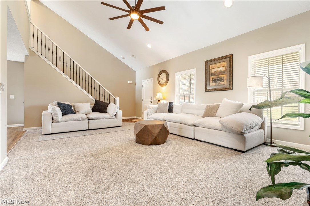 Tract 12 - Residential