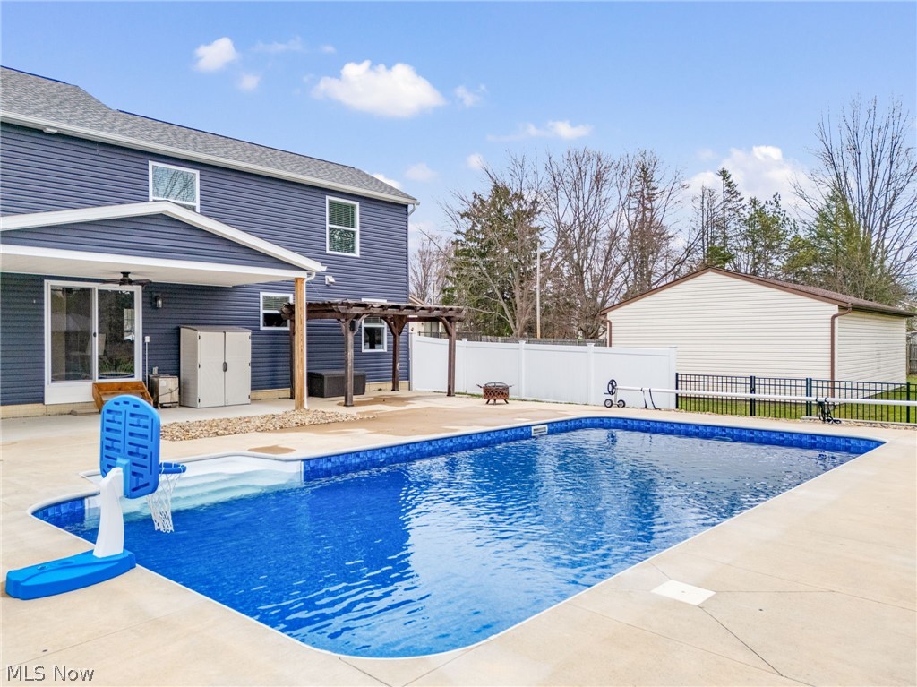 Tract 12 - Residential