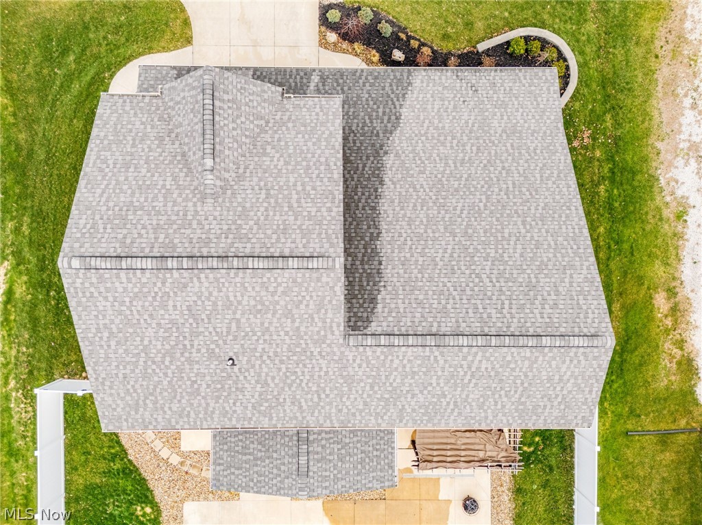 Tract 12 - Residential