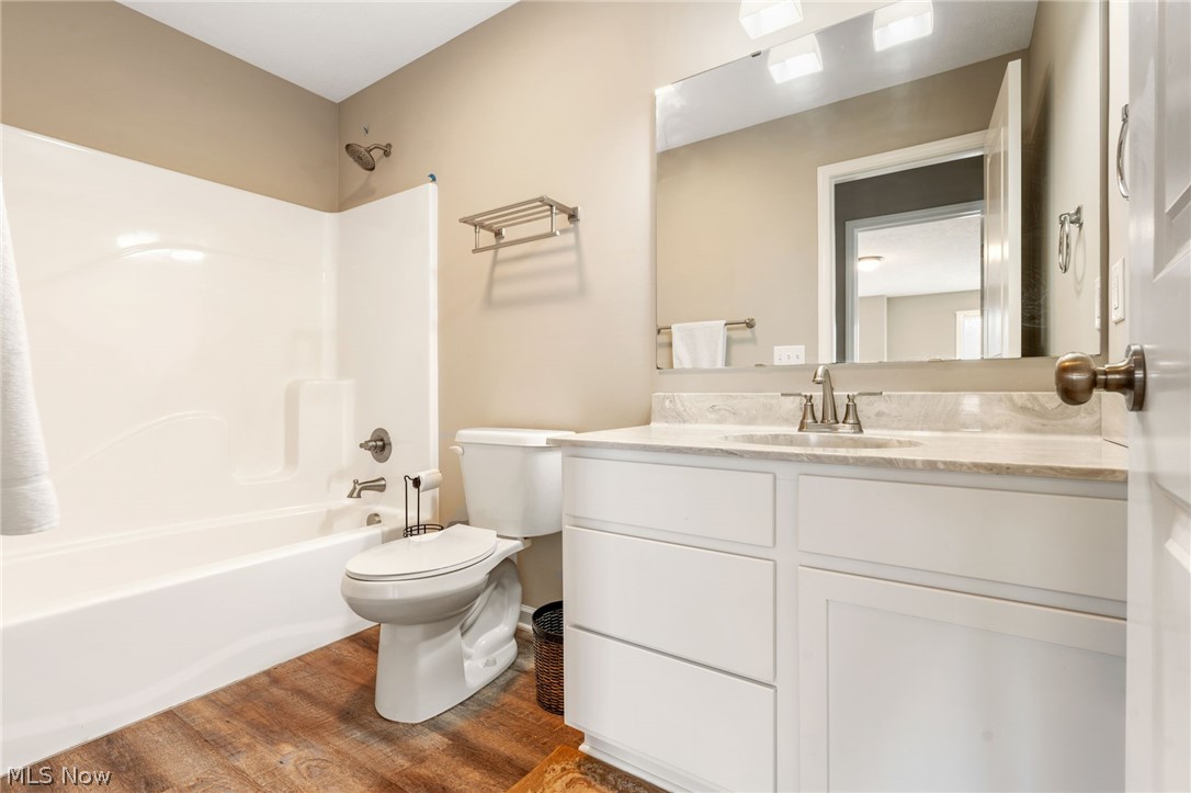 Tract 12 - Residential