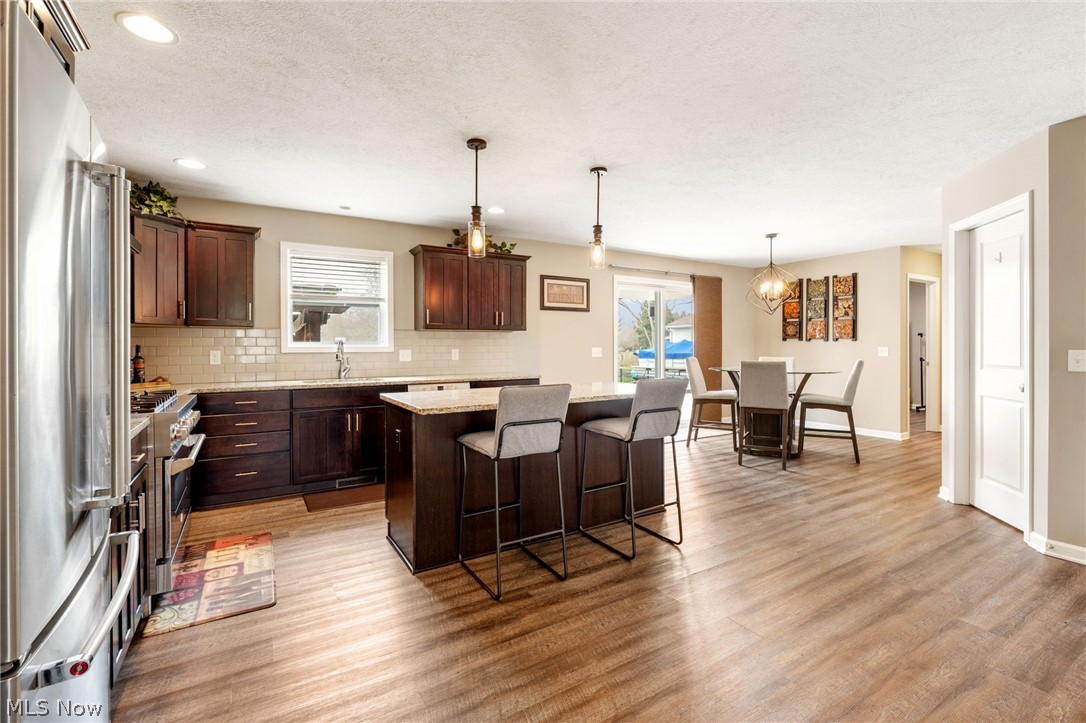 Tract 12 - Residential