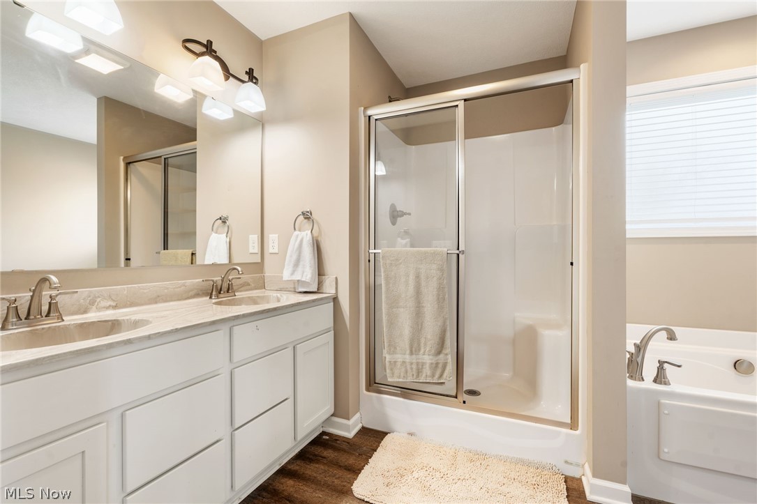 Tract 12 - Residential