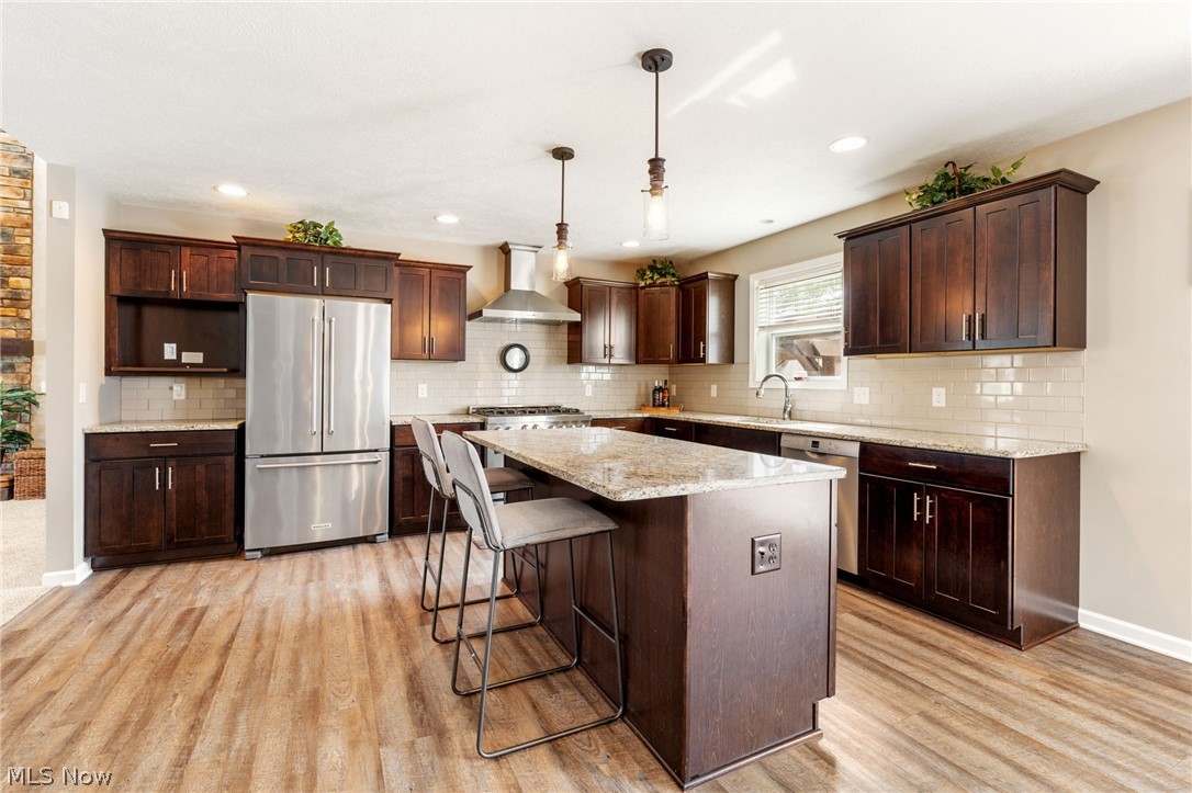 Tract 12 - Residential