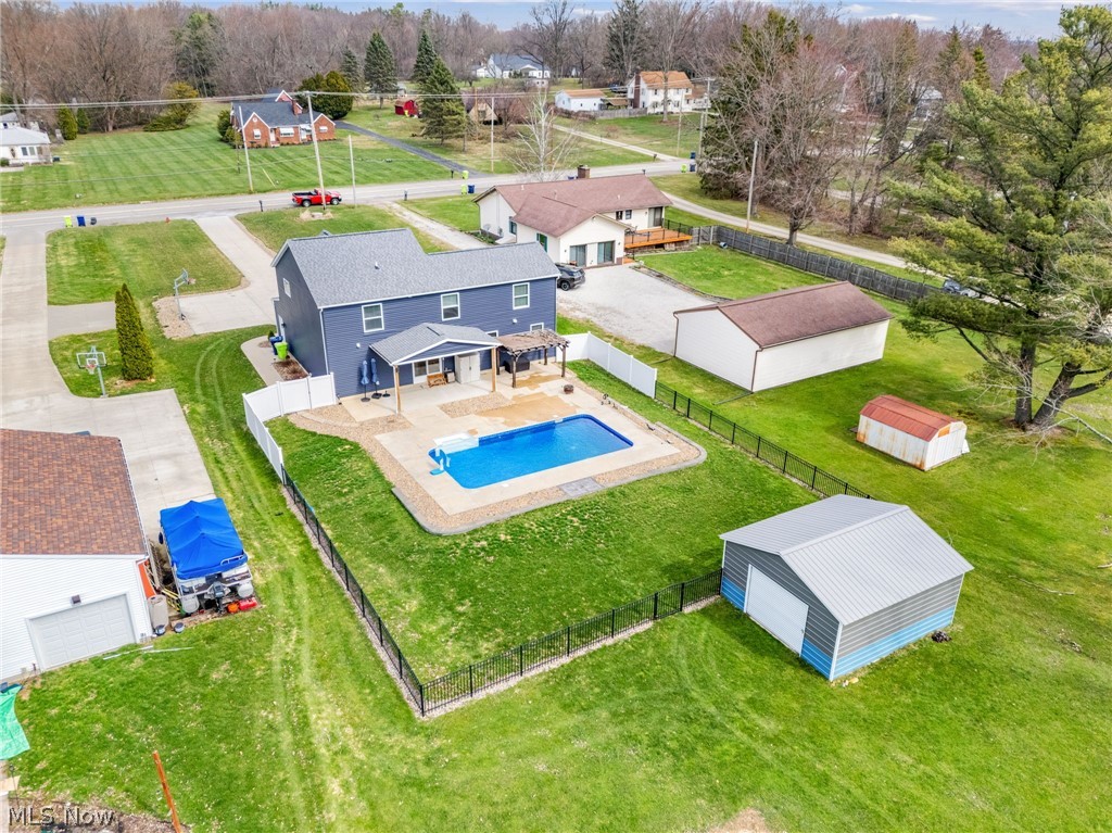 Tract 12 - Residential