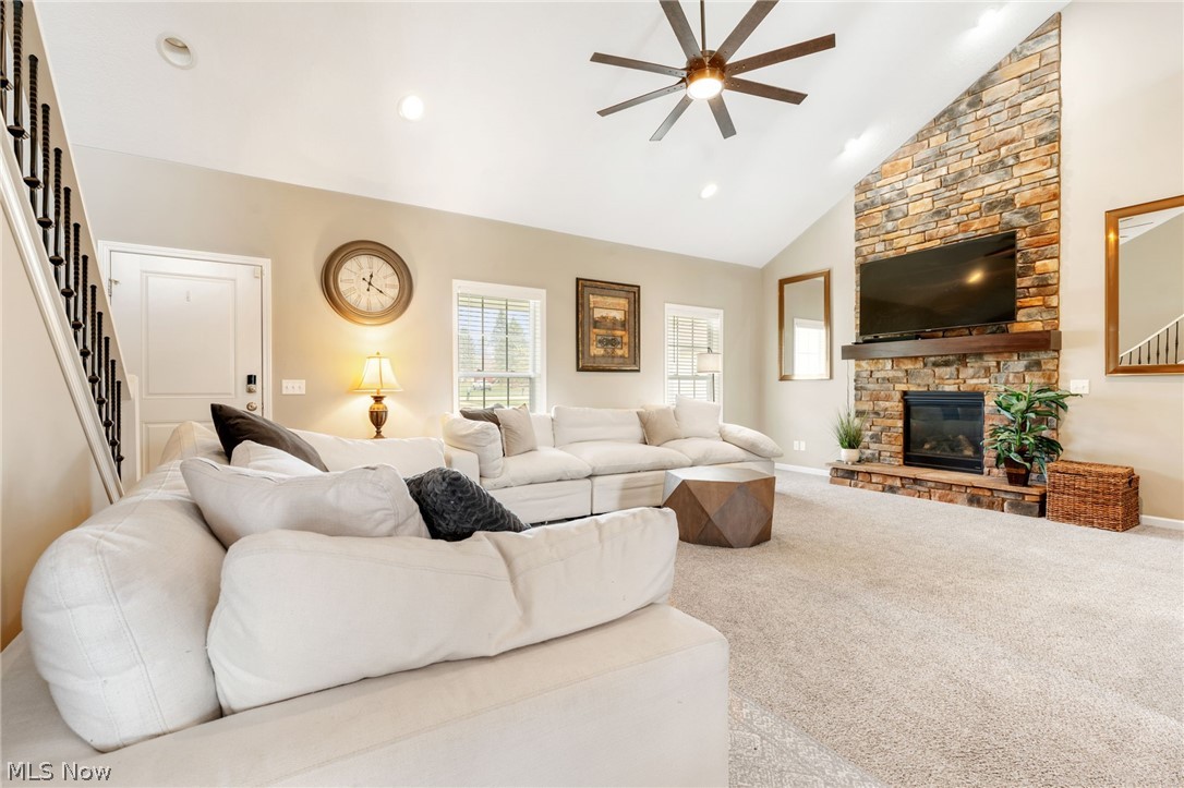 Tract 12 - Residential