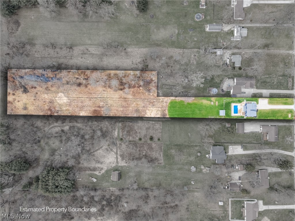 Tract 12 - Residential