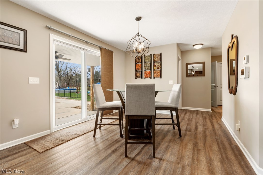 Tract 12 - Residential