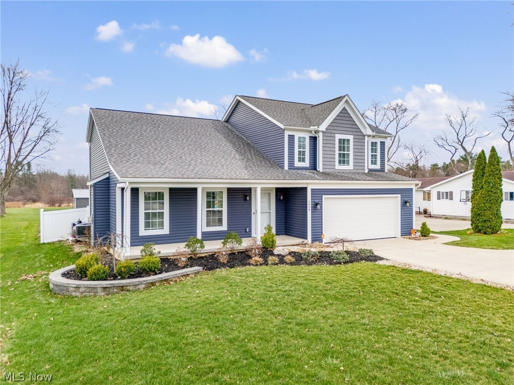 Tract 12 - Residential