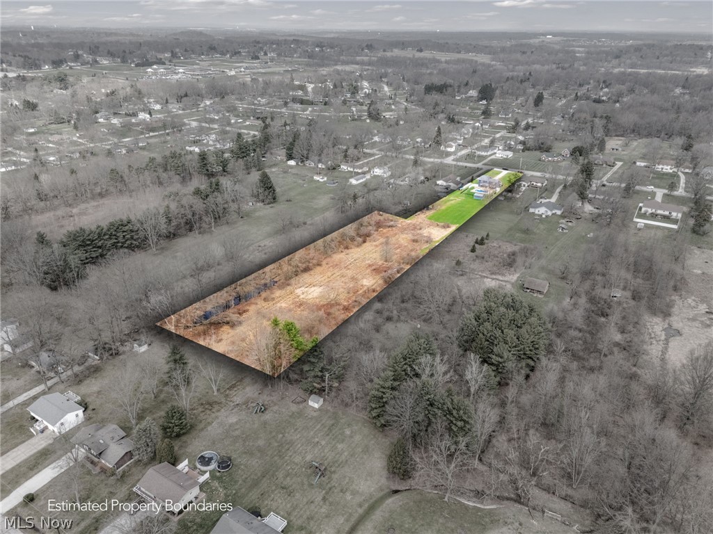 Tract 12 - Residential