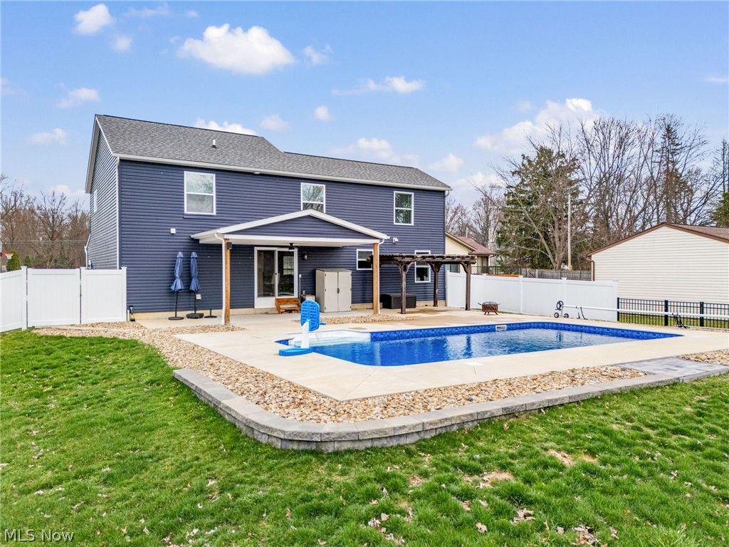 Tract 12 - Residential