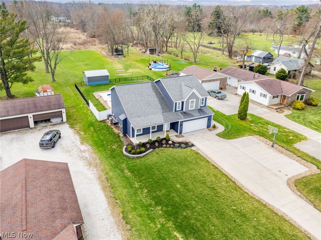 Tract 12 - Residential