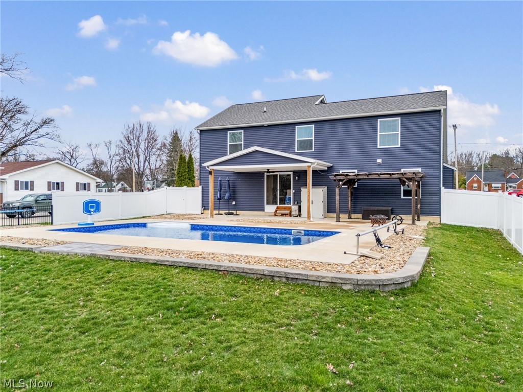 Tract 12 - Residential