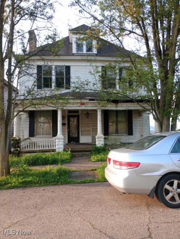 424 Elm Street, Martins Ferry, Ohio image 1
