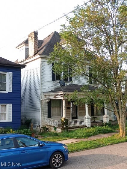 424 Elm Street, Martins Ferry, Ohio image 2