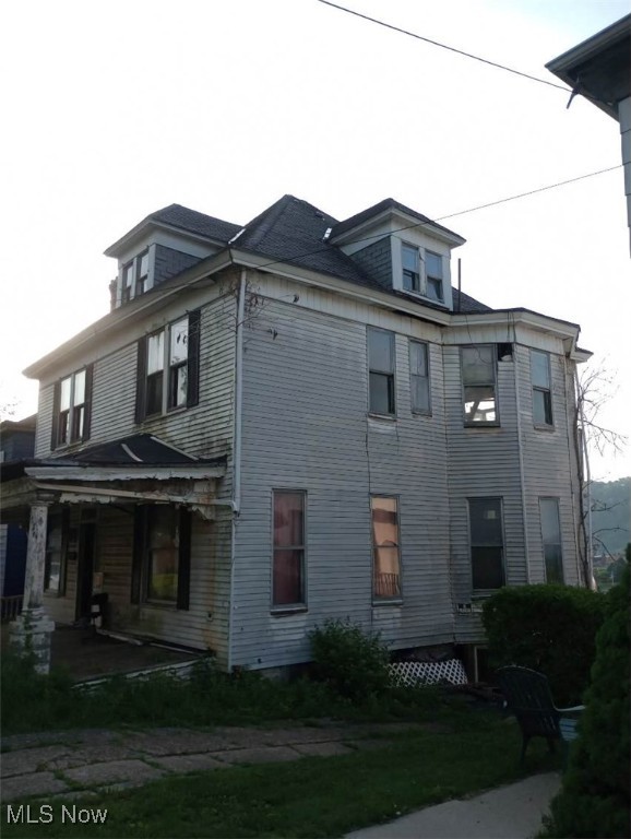 424 Elm Street, Martins Ferry, Ohio image 6