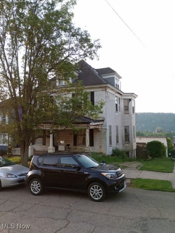 424 Elm Street, Martins Ferry, Ohio image 4