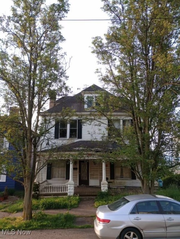 424 Elm Street, Martins Ferry, Ohio image 3