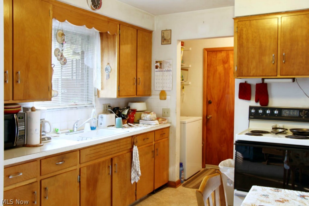 Keenan Park - Residential Income