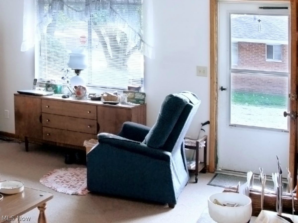 Keenan Park - Residential Income