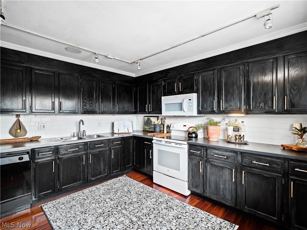 Greenfield Village At Arthur Meadows - Residential