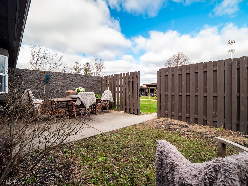 Greenfield Village At Arthur Meadows - Residential