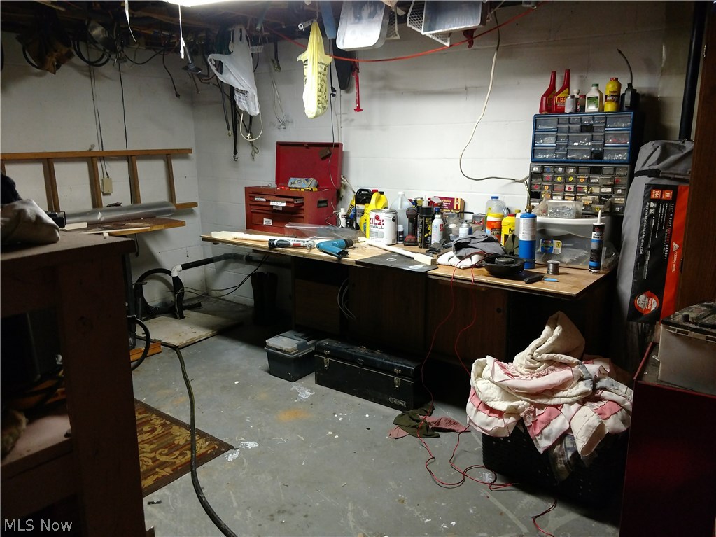 Lake Buckhorn - Residential