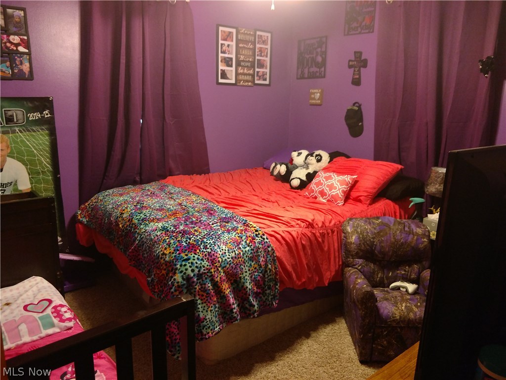 Lake Buckhorn - Residential