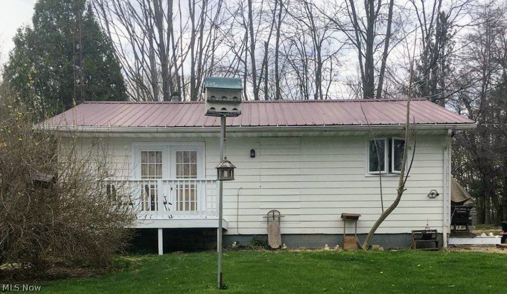 Lake Buckhorn - Residential