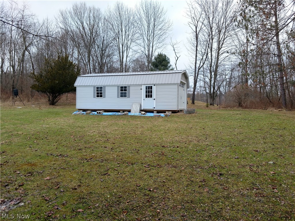 Lake Buckhorn - Residential