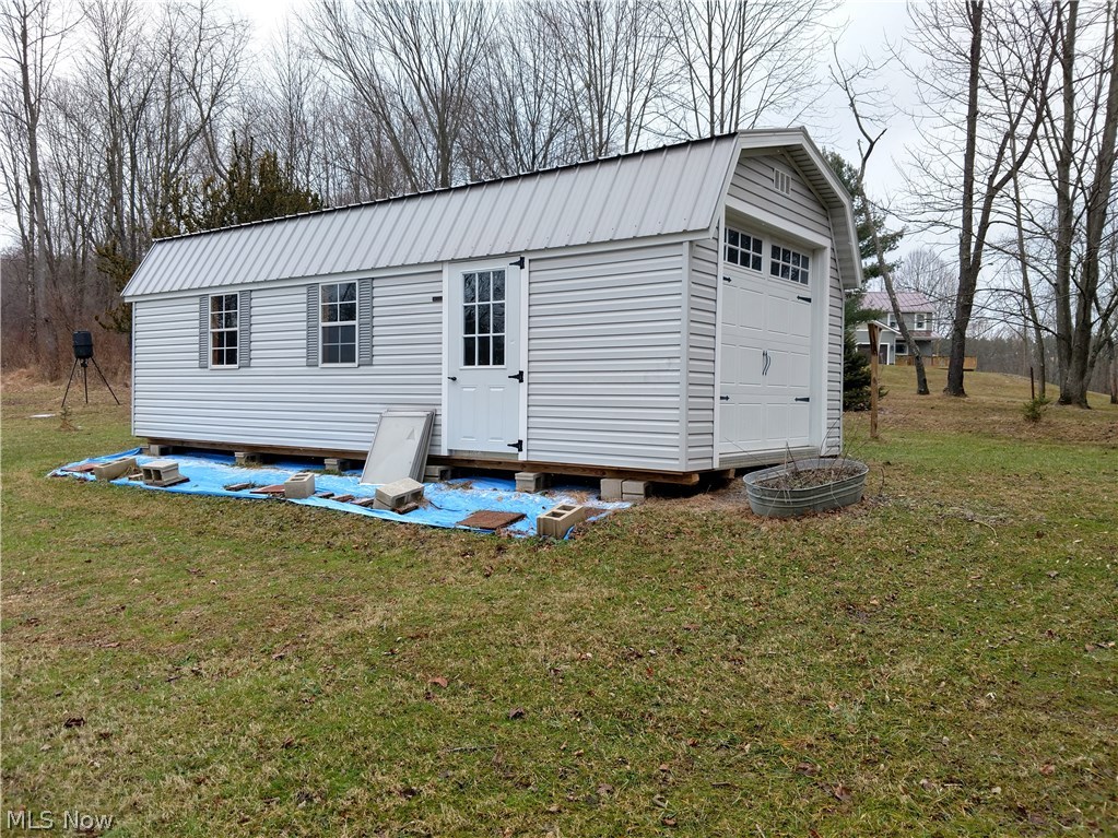 Lake Buckhorn - Residential