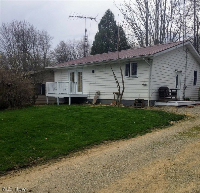 Lake Buckhorn - Residential