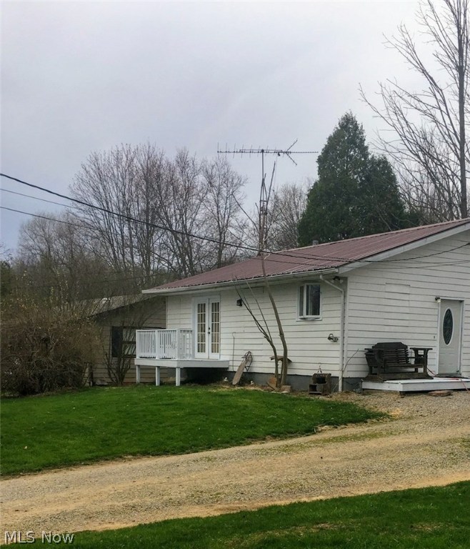 Lake Buckhorn - Residential