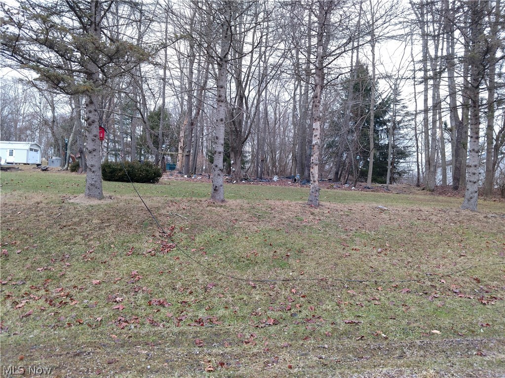 Lake Buckhorn - Residential